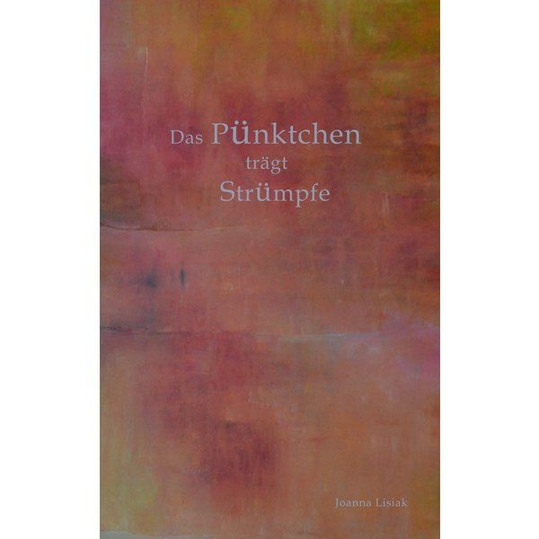 Das Pünktchen trägt Strümpfe