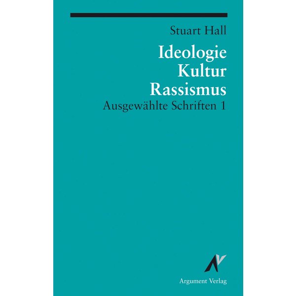 Ideologie, Kultur, Rassismus