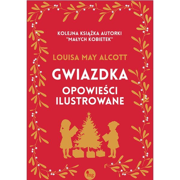Gwiazdka. Opowieści