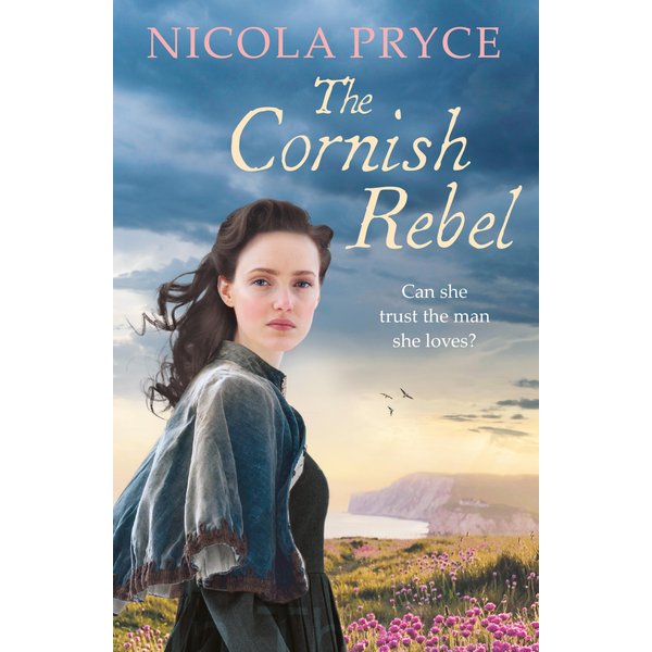 The Cornish Rebel