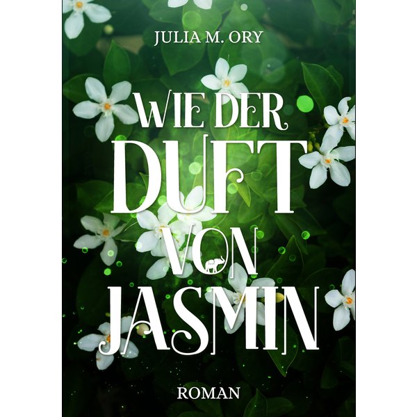 Wie der Duft von Jasmin