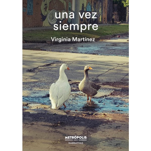 Una vez siempre