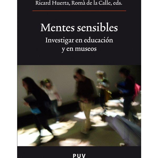 Mentes sensibles