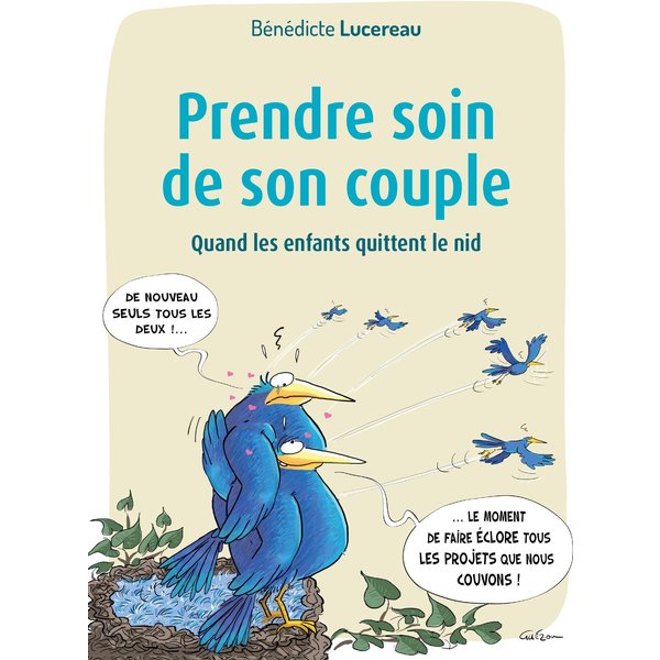 Prendre soin de son couple