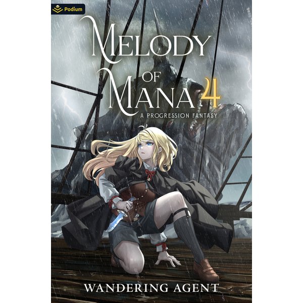 Melody of Mana 4