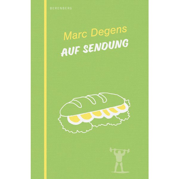 Auf Sendung
