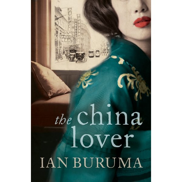 The China Lover