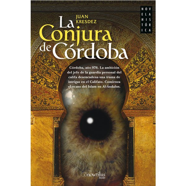 La conjura de Córdoba