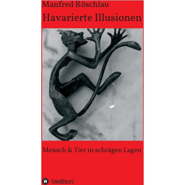 Havarierte Illusionen