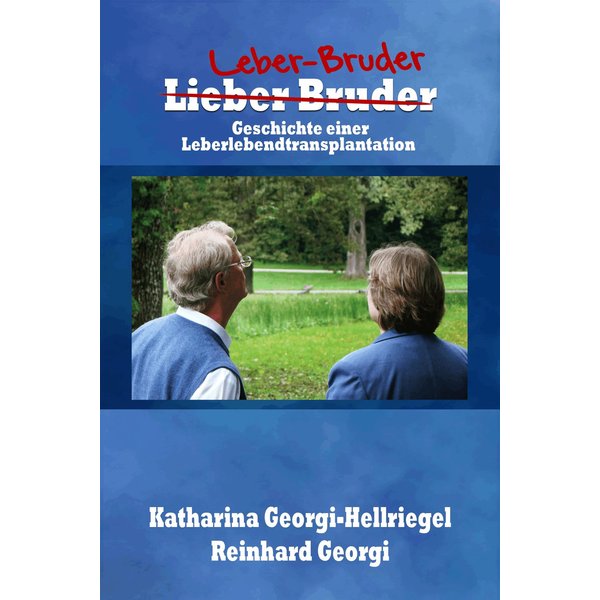 L(i)eber Bruder