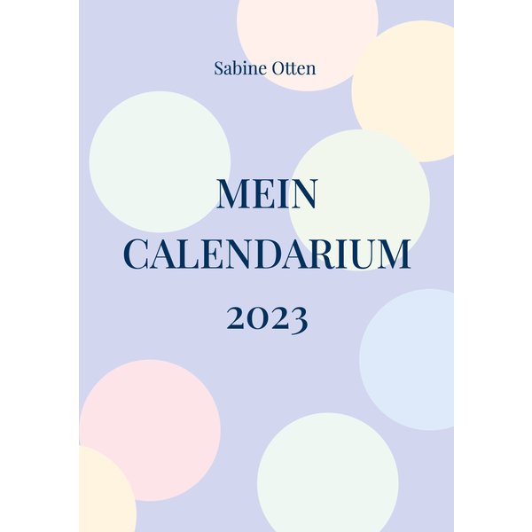 Mein Calendarium