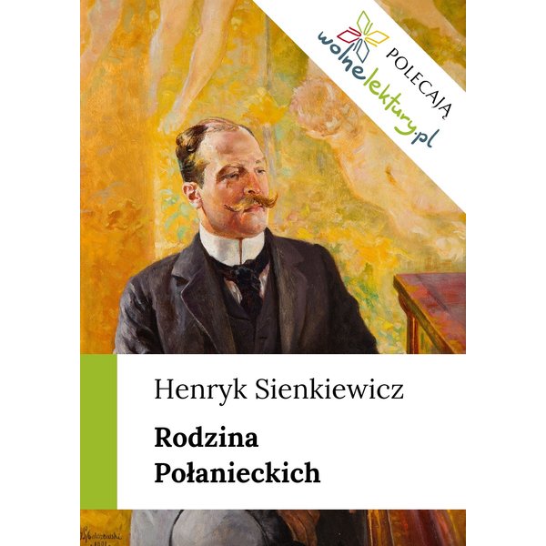 Rodzina Połanieckich