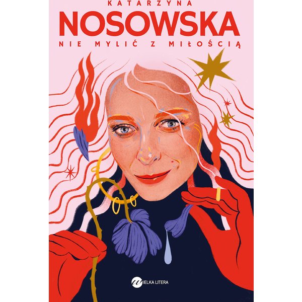 Nie mylić z miłością