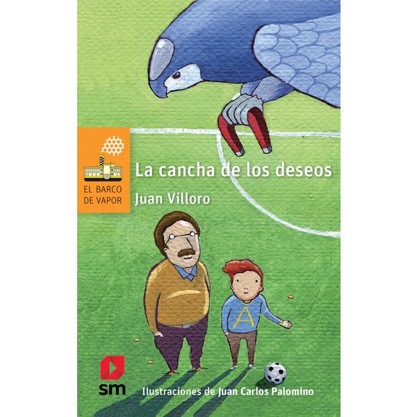 La cancha de los deseos