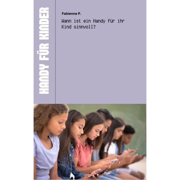 Handy für Kinder
