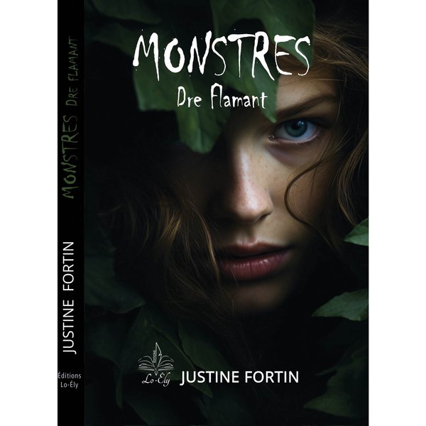 Monstres Dre Flamant