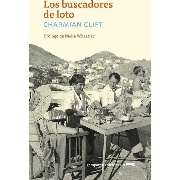 Los buscadores de loto