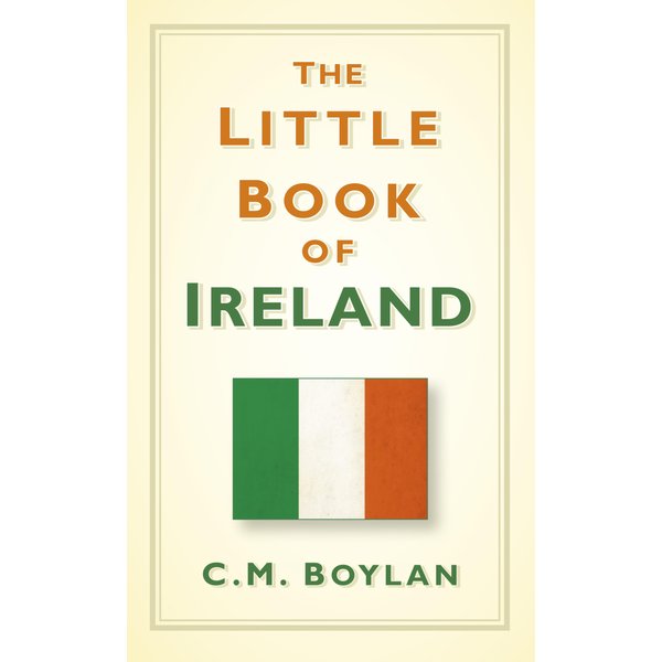 The Little Book of Ireland
