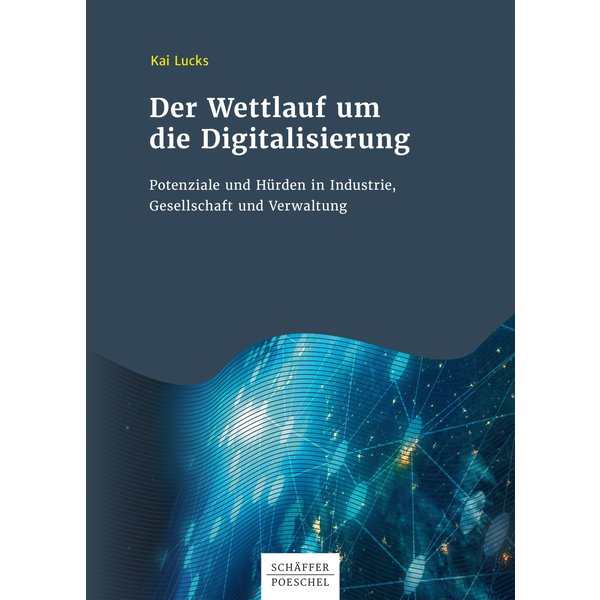 Der Wettlauf um die Digitalisierung