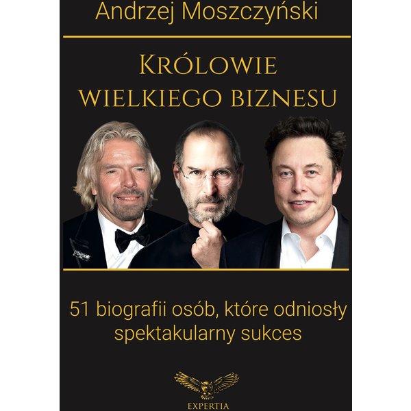 Królowie Wielkiego Biznesu