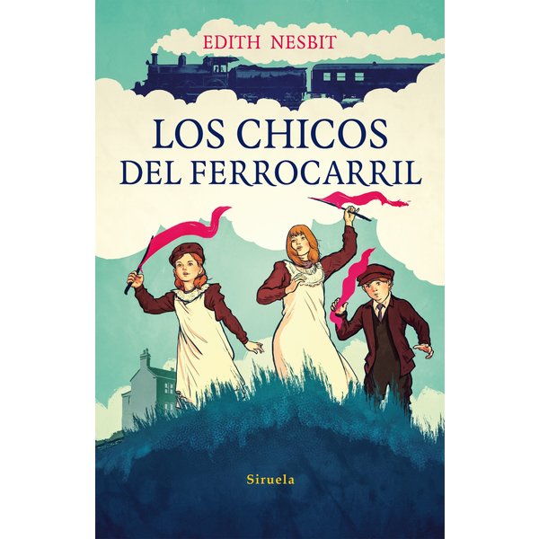 Los chicos del ferrocarril