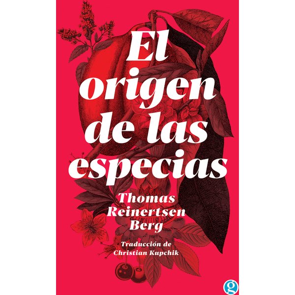 El origen de las especias