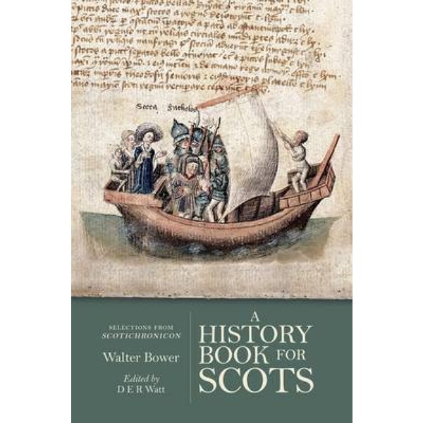 A History Book for Scots