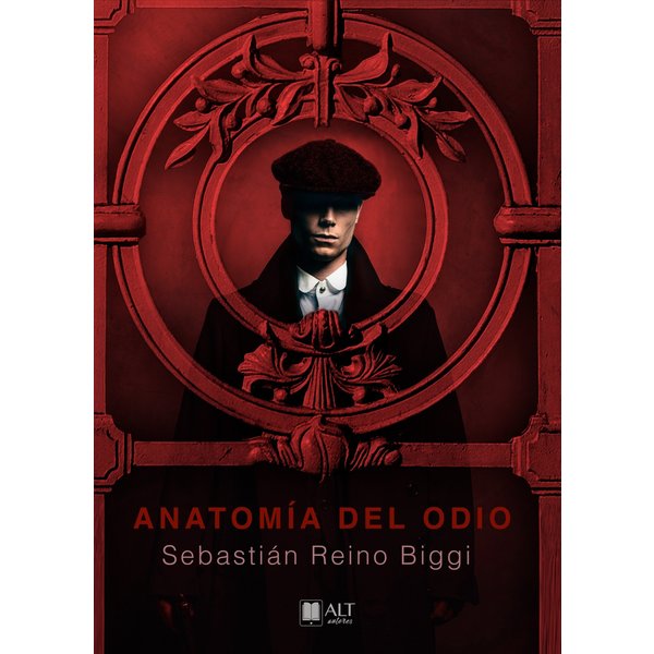 Anatomía del odio