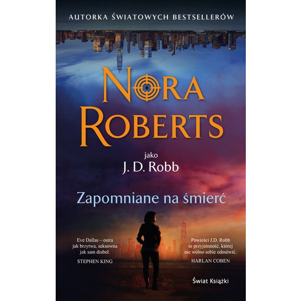 Zapomniane na śmierć