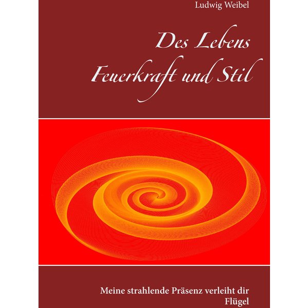 Des Lebens Feuerkraft und Stil