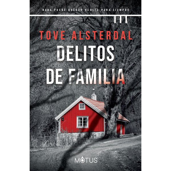 Delitos de familia (versión española)