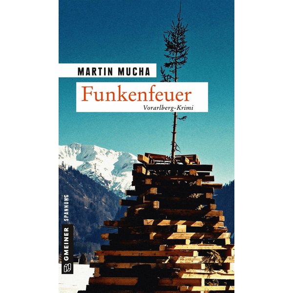 Funkenfeuer