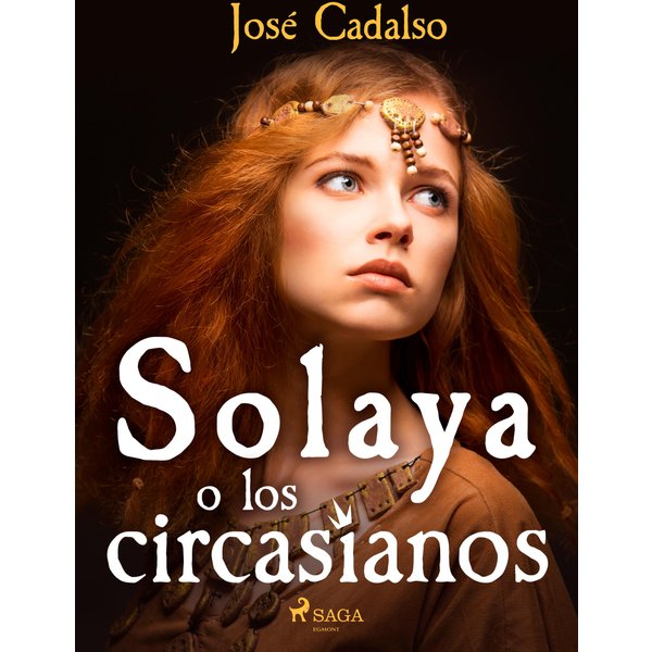Solaya o los circasianos
