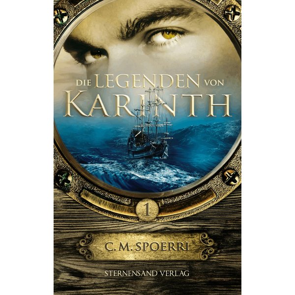 Die Legenden von Karinth (Band 1)