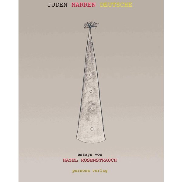 JUDEN NARREN DEUTSCHE