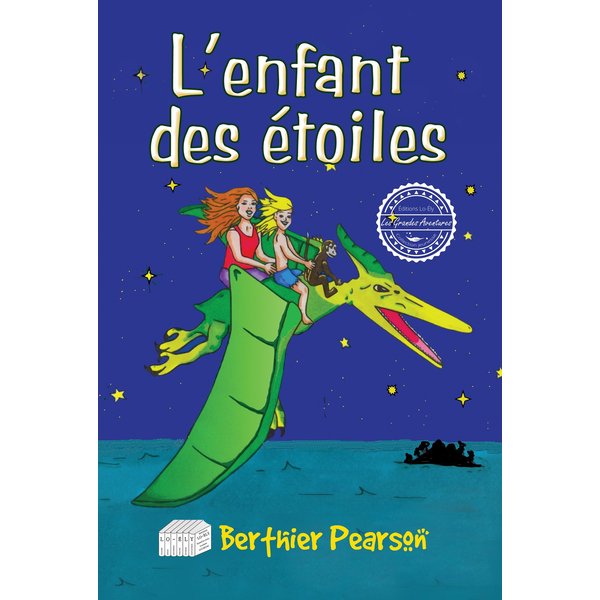 L'enfant des étoiles