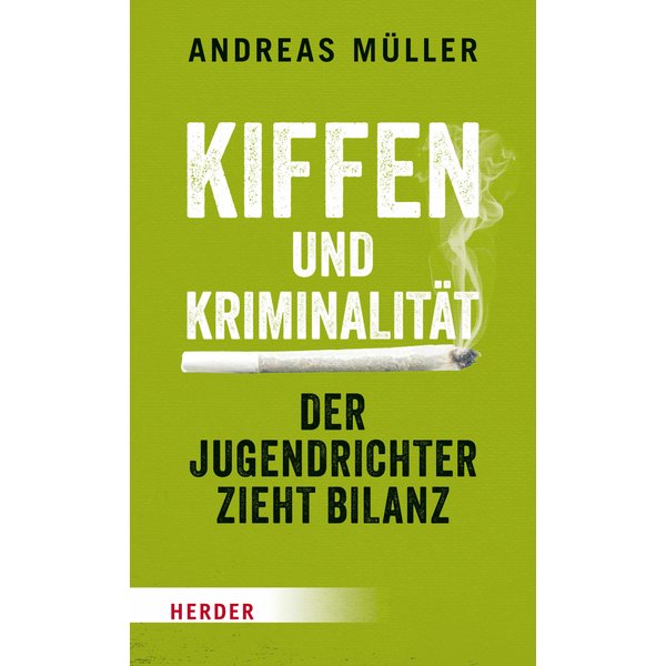 Kiffen und Kriminalität