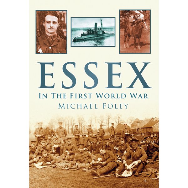 Essex in the First World War
