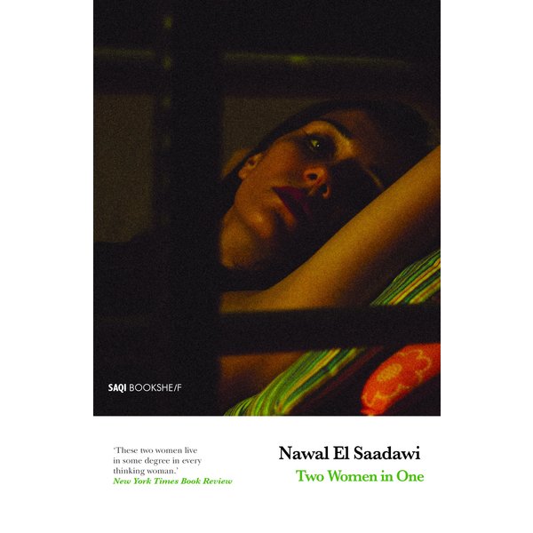 Two Women in One