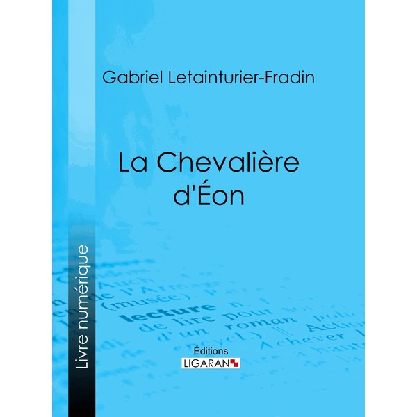 La Chevalière d'Éon