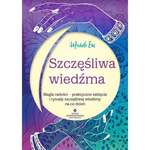 Szczęśliwa wiedźma