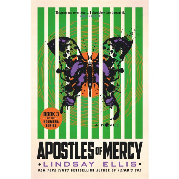 Apostles of Mercy
