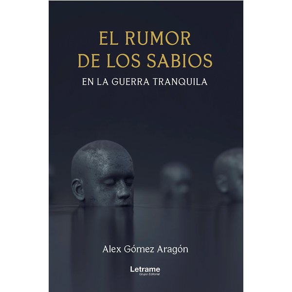 El rumor de los sabios