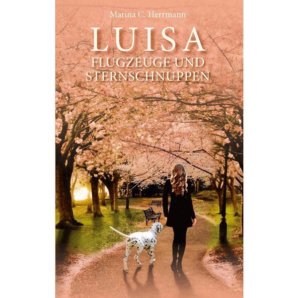 Luisa - Flugzeuge und Sternschnuppen