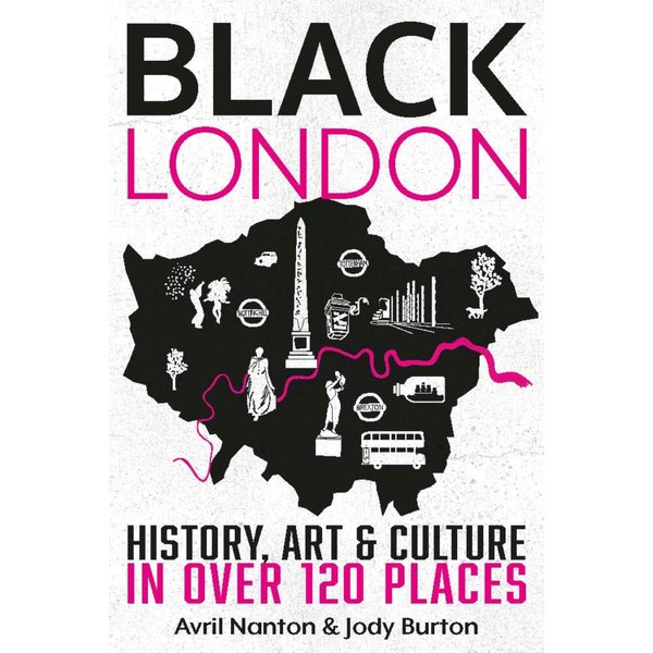 Black London