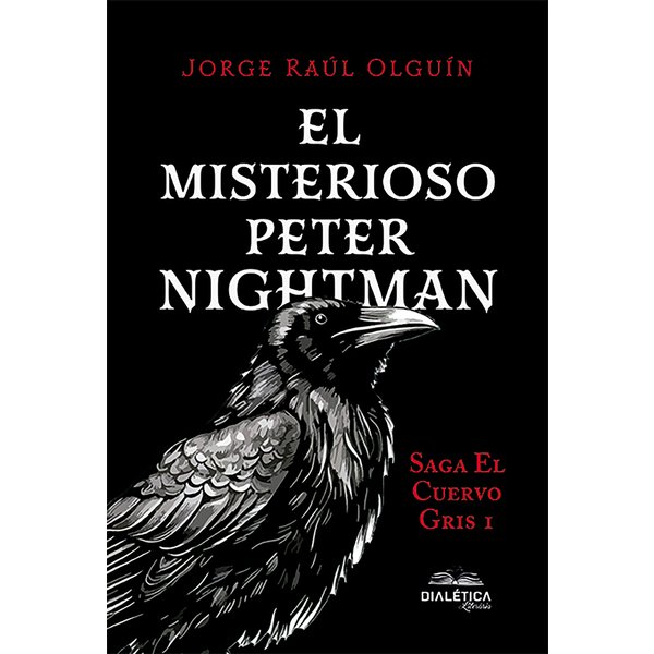 El Misterioso Peter Nightman
