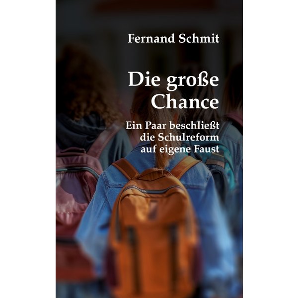 Die große Chance