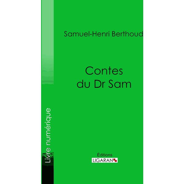 Contes du Dr Sam