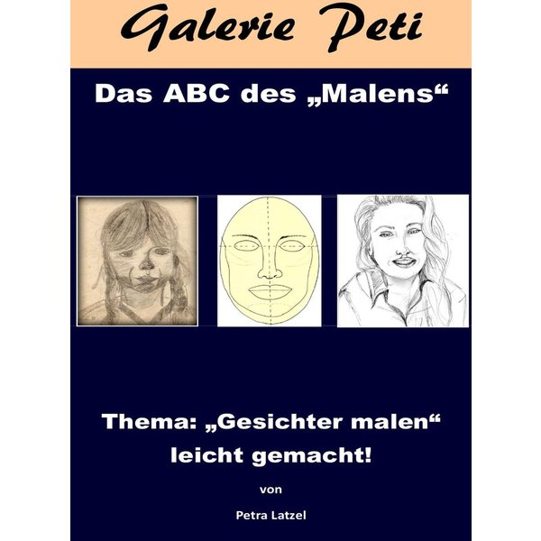 Das abc des Malens