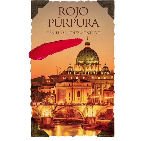 Rojo Púrpura